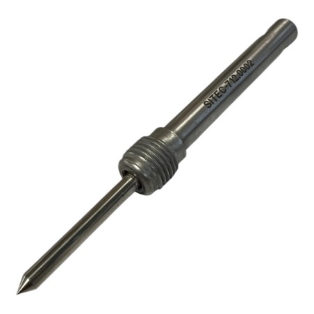 SITEC 712.0002 Ensemble tige et pointeau pour vanne manuelle HP 2000bar