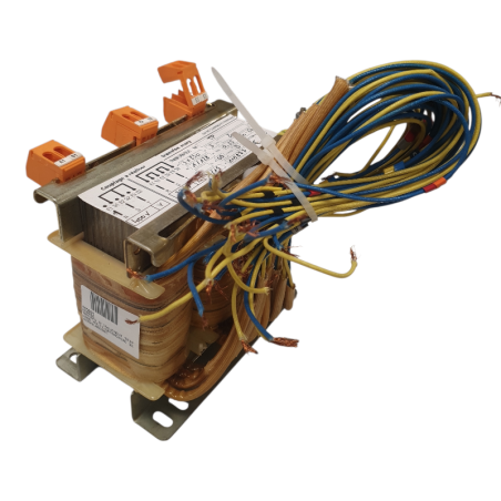 TRANSFOS MARY TP 32221 200VA 400V/230V 50-60Hz TRANSFORMATEUR TRIPHASE