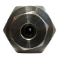 PARKER 60BF4433 Raccord Haute Pression Bulkhead Coupling 1/4" PARKER 60BF4433 Raccord Haute Pression Bulkhead Coupling 1/4"