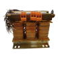 TRANSFOS MARY 28M22FD01000 TP200 400VAC/230VDC 50-60Hz 200VA TRANSFORMATEUR TRIPHASE TRANSFOS MARY 28M22FD01000 TP200 400VAC/230VDC 50-60Hz 200VA TRANSFORMATEUR TRIPHASE