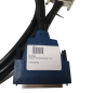 NATIONAL INSTRUMENTS 186838-02 SHC68-68-EP CABLE VHDCI