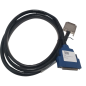 NATIONAL INSTRUMENTS 186838-02 SHC68-68-EP CABLE VHDCI