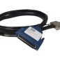 NATIONAL INSTRUMENTS 186838-02 SHC68-68-EP CABLE VHDCI