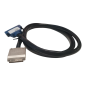 NATIONAL INSTRUMENTS 186838-02 SHC68-68-EP CABLE VHDCI