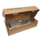 MOXA OPT8B BOITIER DE CONNEXION, CABLE FOURNI