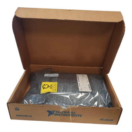 NATIONAL INSTRUMENTS BNC-2110 777643-01 BLOC DE CONNEXION BLINDE