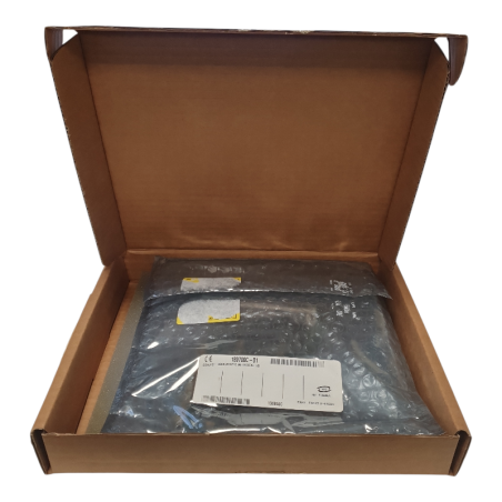 NATIONAL INSTRUMENTS PCI-6509 DAQ CARD