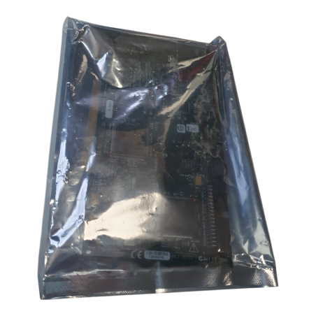 NATIONAL INTRUMENTS PCI-6722 DAQ CARD