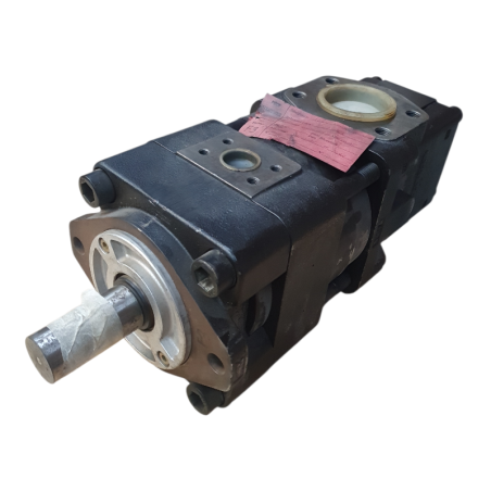 BUCHER HYDRAULIK QT53-040/42-025R Pompe hydraulique