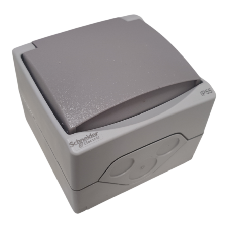 SCHNEIDER ELECTRIC ENN36030 IP55 PRISE DE COURANT