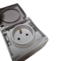 SCHNEIDER ELECTRIC ENN36030 IP55 PRISE DE COURANT