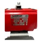 KIT HAM-LET H-800 A2C Vanne à bille + A2S Actionneur pneumatique