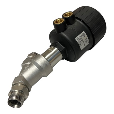 ODE 21IA4T15GC2-H Vanne 2/2 voies HP G1/2