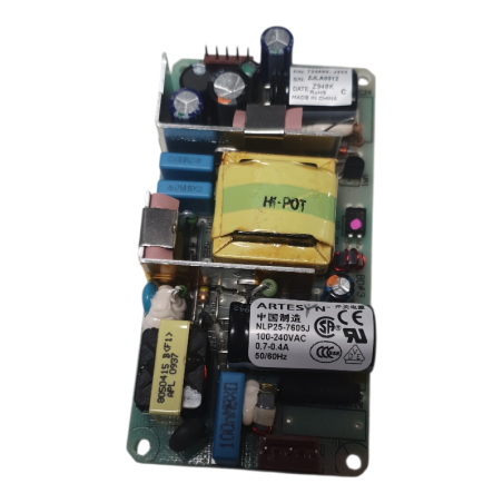 ARTESYN NLP25-7605J ALIMENTATION  ELECTRIQUE