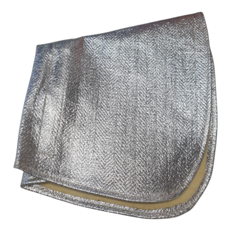 EDC PROTECTION E5700000 PROTECTION DE NUQUE POUR SOUDAGE