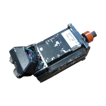 POUR PIECES ALLEN-BRADLEY 7032054202 MPL-B330P-MJ22AA Servomoteur