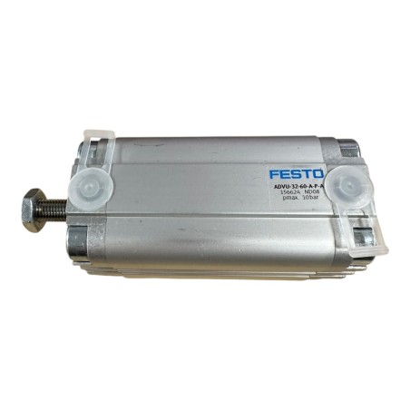 FESTO ADVU-32-60-A-P-A / 156624 CYLINDRE PNEUMATIQUE