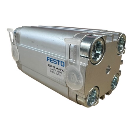 FESTO ADVU-32-50-A-P-A / 156623 CYLINDRE COMPACT