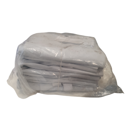 LOT DE 5 GROUPE RG 774.003 TABLIER EN CUIR