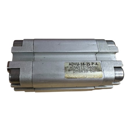 FESTO ADVU-16-25-P-A / 156511 CYLINDRE COMPACT
