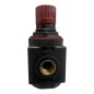 AIRCOMP 075.11.00002 Régulateur de pression R 1/2 075 12 R AIRCOMP 075.11.00002 Régulateur de pression R 1/2 075 12 R