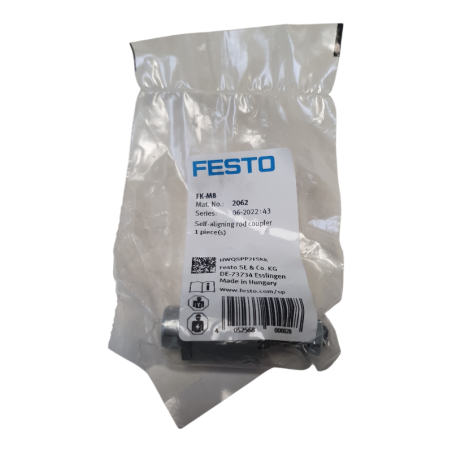 FESTO 2062 FK-M8 JOINT FLOTTANT