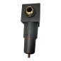 AIRCOMP 095.02.00001 Filtre F 1” 095 20 PE SS