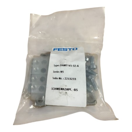 FESTO DAMT-V1-32-A 2213233 KIT DE MONTAGE