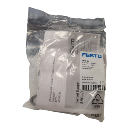 FESTO 174397 SNCS-32 FLASQUE ORIENTABLE