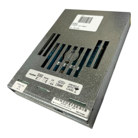 KUKA 00-128-506 V2 Disque dur 30GB