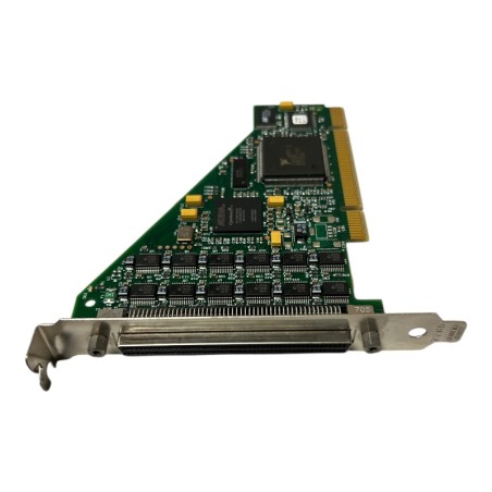 NATIONAL INSTRUMENTS 778792-01 PCI-6509 Carte E/S numériques 96 voies