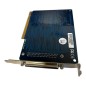 MOXA C168H/PCI Carte d'extension PCI 8 ports RS232