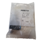 FESTO 153493 LRMA-1/8-QS-8 MANODETENDEUR