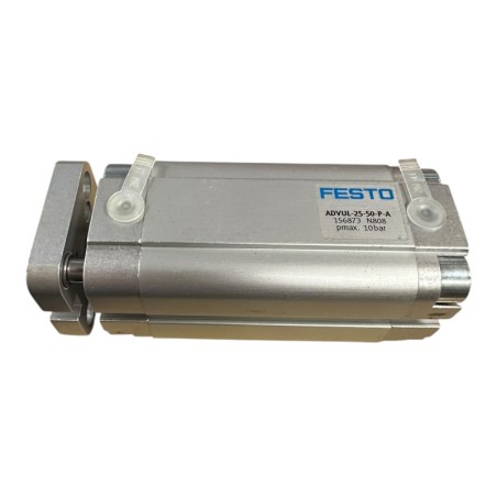 FESTO ADVUL-25-50-P-A 156873 CYLINDRE COMPACT