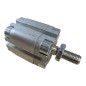 FESTO AEVU-20-10-A-P-A / 156987D108 CYLINDRE PNEUMATIQUE COMPACT