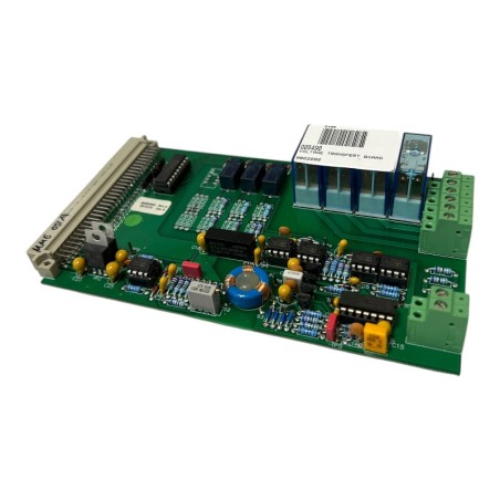 EMH 9802002P Carte de transfert de tension