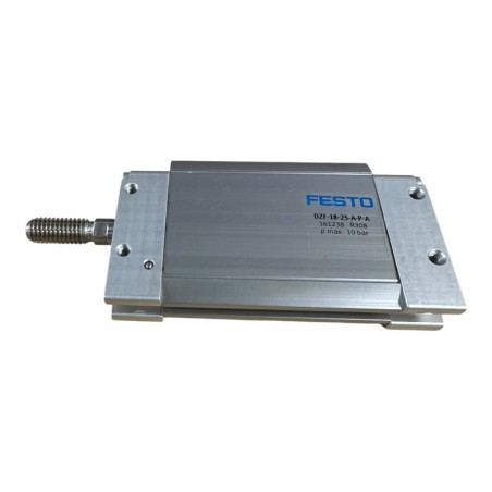 FESTO DZF-18-25-A-P-A 161238 CYLINDRE PLAT