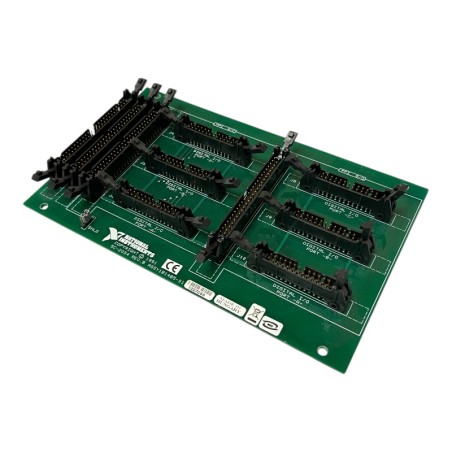 NATIONAL INSTRUMENTS SC-2054 REV.B ASSY181485-01 Adaptateur de câbles