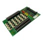 ADLINK TECHNOLOGY TB-24P/24-01 Carte 24 voies