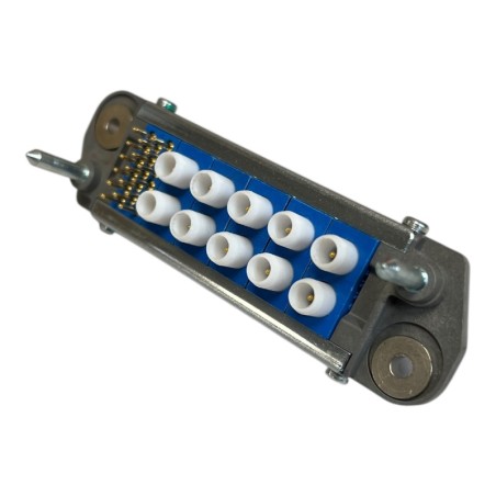 HYPERTAC LH076134012 Connecteur modulaire haute tension