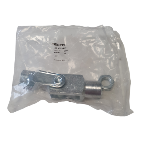 FESTO 6145 SG-M12x1.25 CHAPE DE TIGE