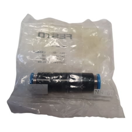 FESTO 153464 H-QS-8 CLAPET ANTI-RETOUR