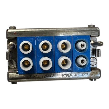 HYPERTAC LJ124224008 Connecteur modulaire haute tension