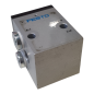 FESTO 2949 RS-4-1/8 DISTRIBUTEUR A GALET