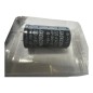 RS PRO 706-3314 Condensateur Aluminium électrolytique 220μF 400VDC