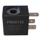 FESTO 4534 MSFW-24-50/60 BOBINE