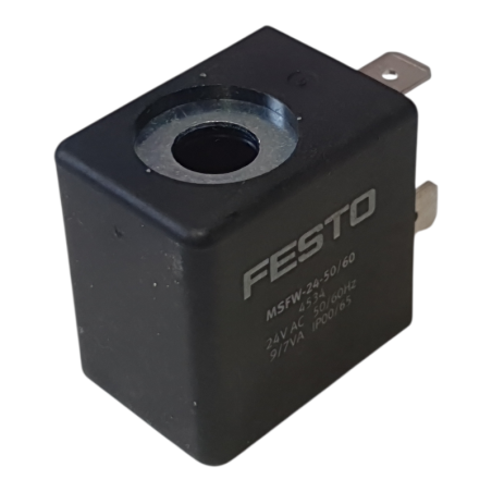 FESTO 4534 MSFW-24-50/60 BOBINE