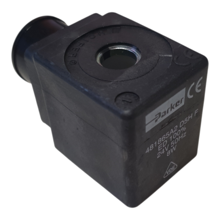 PARKER 481865A2 BOBINE