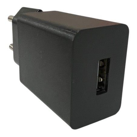 RS PRO 206-4912 Adaptateur AC/DC 5V 1.5A 7.5W USB-A