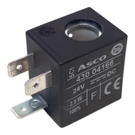 ASCO 430 04166 BOBINE